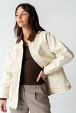 Hunter Oversized Jacket FINAL SALE
