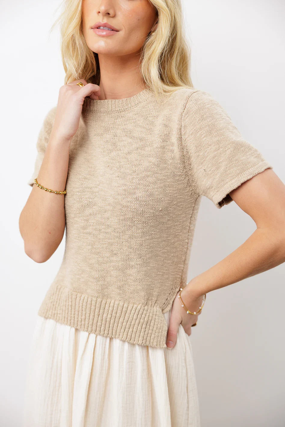 Suzanna Midi Dress FINAL SALE