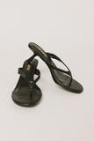 Elliot Kitten Heels