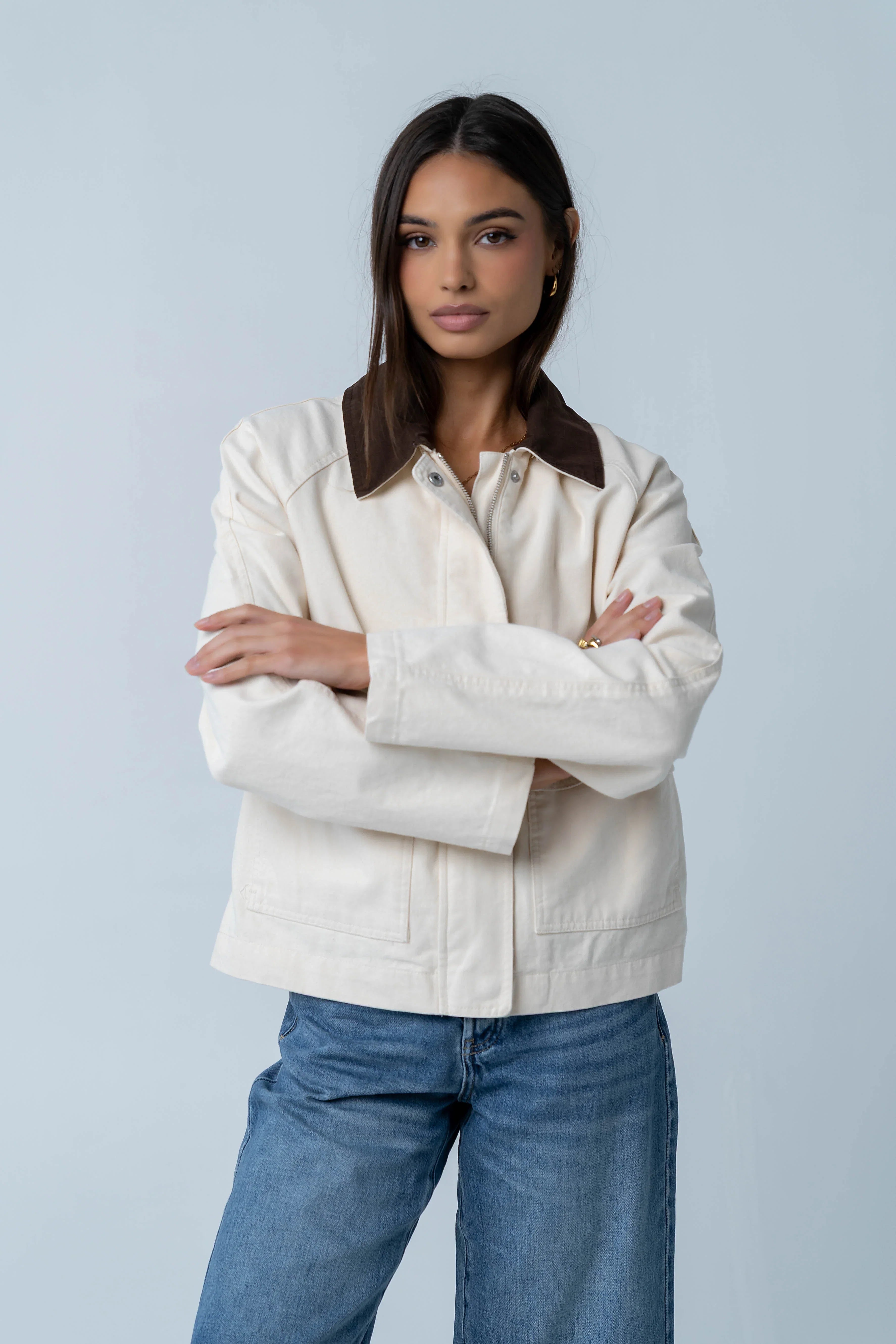 Scotty Barn Jacket