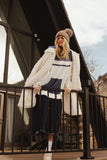 Gabriela Denim Skirt FINAL SALE