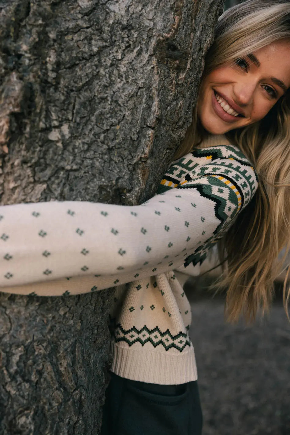 Bentlee Knit Cardigan FINAL SALE