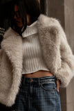 Jordan Fur Jacket