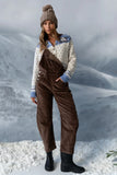 Henry Collared Knit Cardigan FINAL SALE