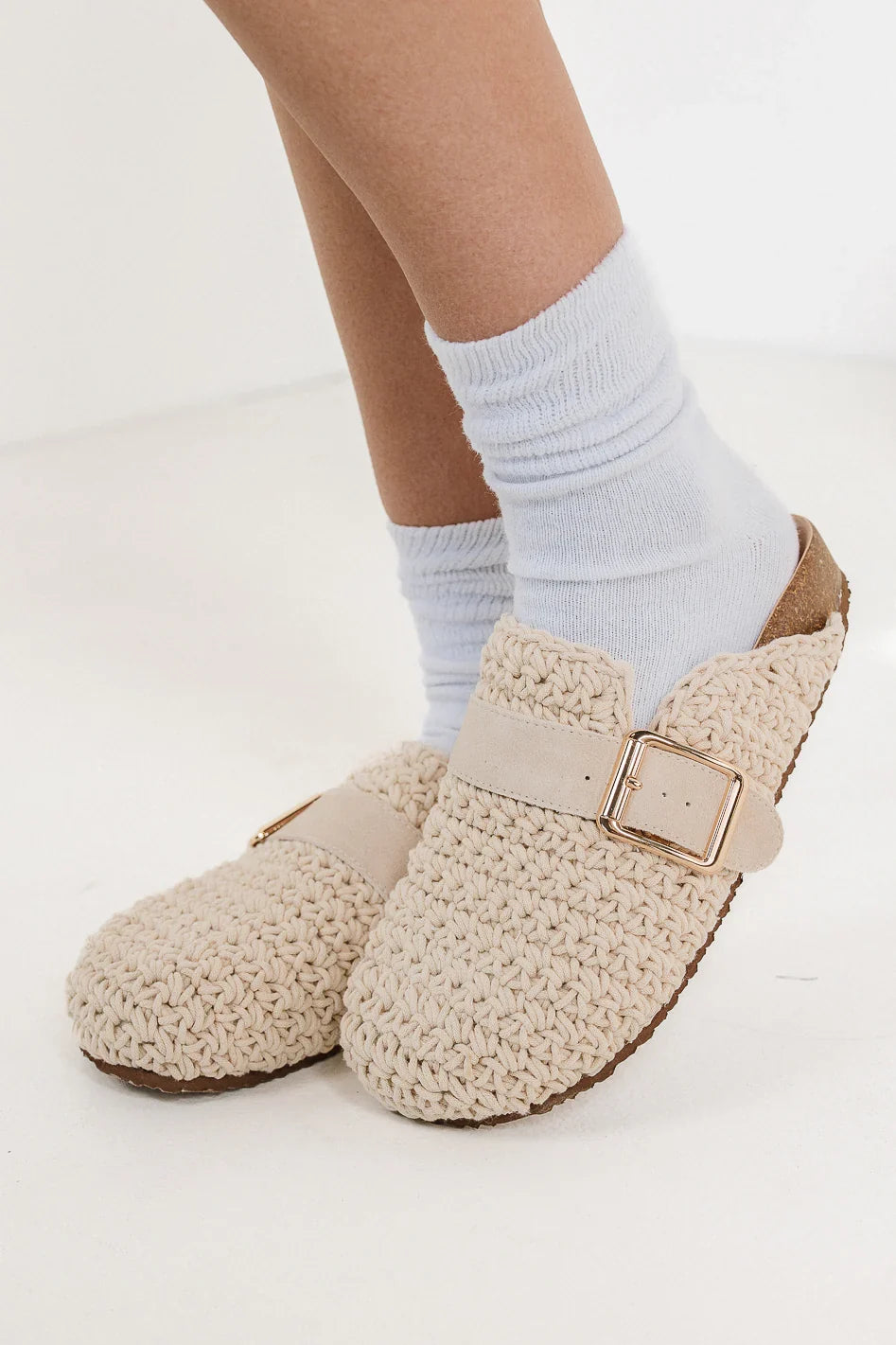 Steve Madden Sam Slides FINAL SALE