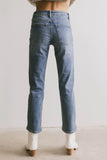 Shelby Straight Leg Jeans FINAL SALE