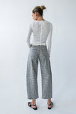 Marilyn Barrel Jeans
