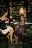 Marlie Sequin Midi Skirt FINAL SALE