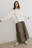 Rome Sweatshirt FINAL SALE