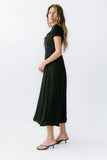 Marlow Maxi Dress in Black FINAL SALE