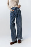 Mason Wide Leg Jeans