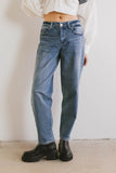 Suzanne Barrel Jeans FINAL SALE