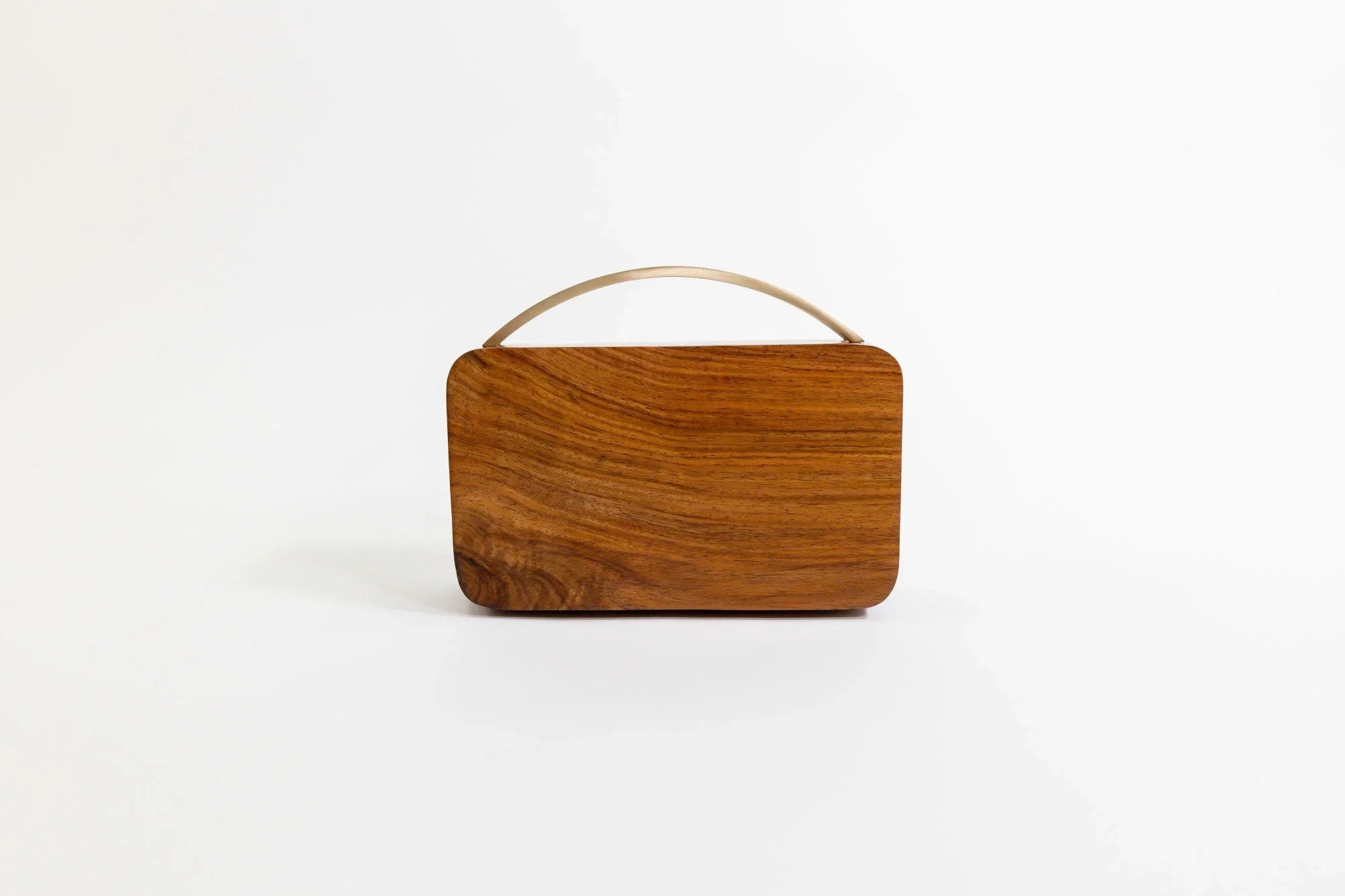 Enchanted Forest Clutch