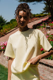Kadalynn Oversized Top