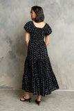 Tabitha Floral Maxi Dress