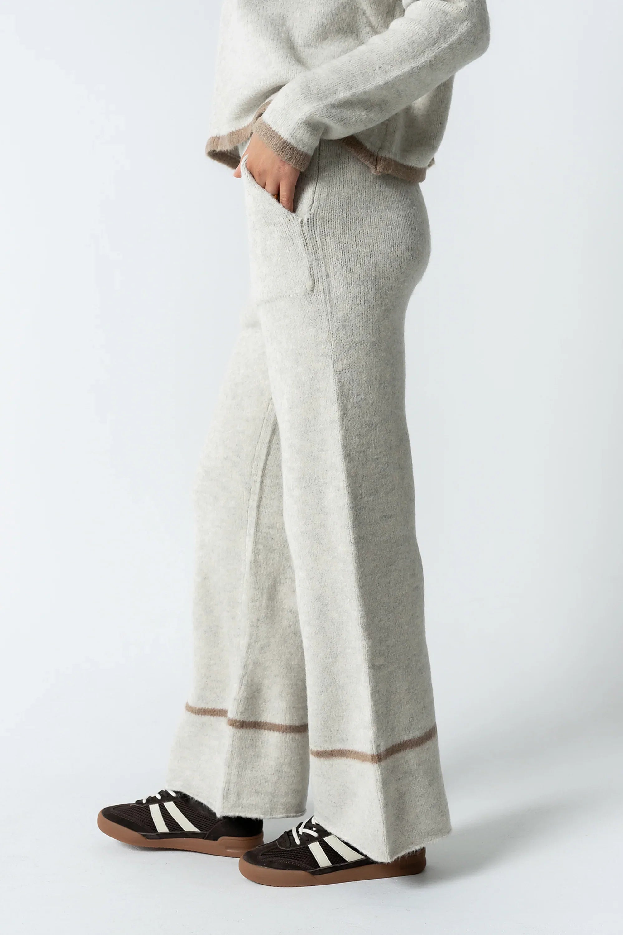 Livy Wide Leg Pants
