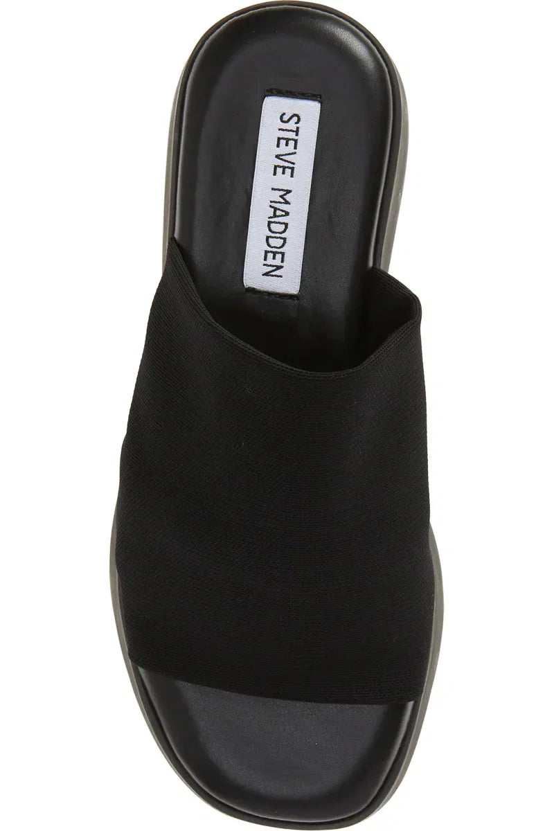 Steve Madden Slinky Platform Sandals