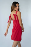 Jazmin Mini Dress
