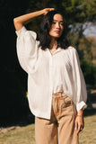 Swift See Through Blouse FINAL SALE