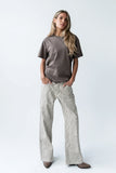 Rony Straight Leg Jeans