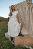 Tenner Midi Dress FINAL SALE