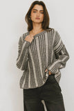 Jasia Knit Sweater FINAL SALE