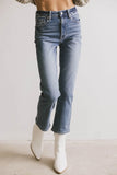 Shelby Straight Leg Jeans FINAL SALE