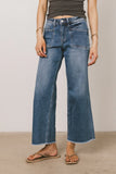 Lucy Wide Leg Jeans FINAL SALE