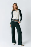 Martin Striped Sweater FINAL SALE