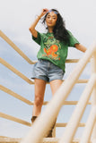 Keep It Zesty Graphic Tee