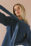 Savv Denim Button Up FINAL SALE