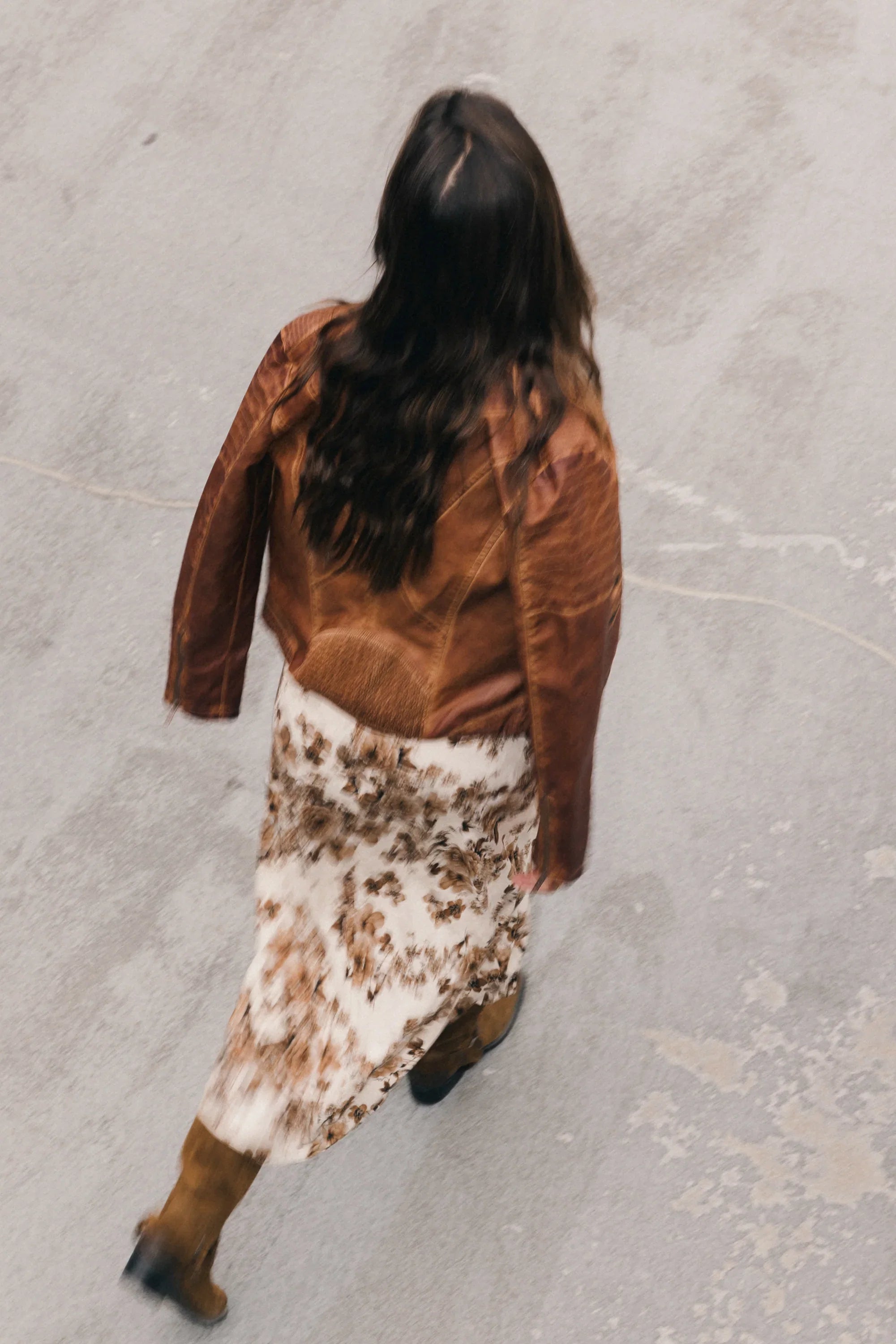 Isabella Floral Maxi Dress FINAL SALE
