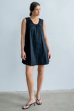 Luka Mini Dress in Black