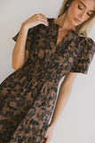 Robby Midi Dress FINAL SALE