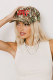 American Honey Baseball Cap