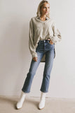 Shelby Straight Leg Jeans FINAL SALE