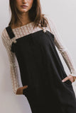 Saanvi Overall Dress FINAL SALE