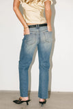 Drake Panelled Jeans FINAL SALE