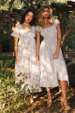 Samantha Maxi Dress FINAL SALE