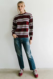 Jovie Straight Leg Jeans FINAL SALE
