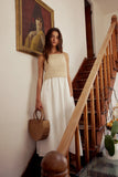 Itzel Sweater Maxi Dress FINAL SALE