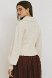 Finnegan Knit Sweater FINAL SALE