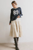 Yulma Midi Skirt FINAL SALE