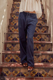 Jeremy Striped Pants FINAL SALE