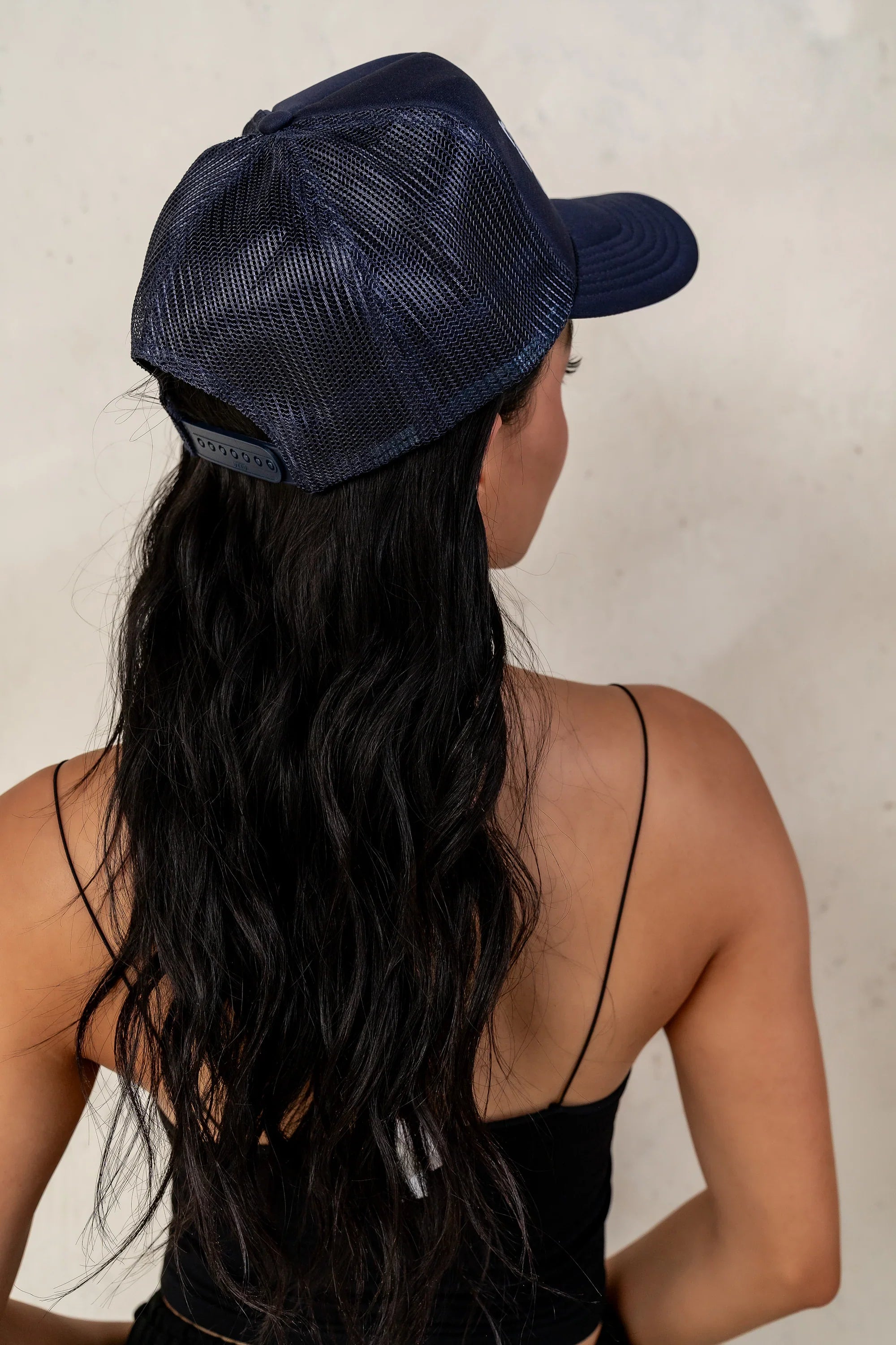 Fitness Club Baseball Cap