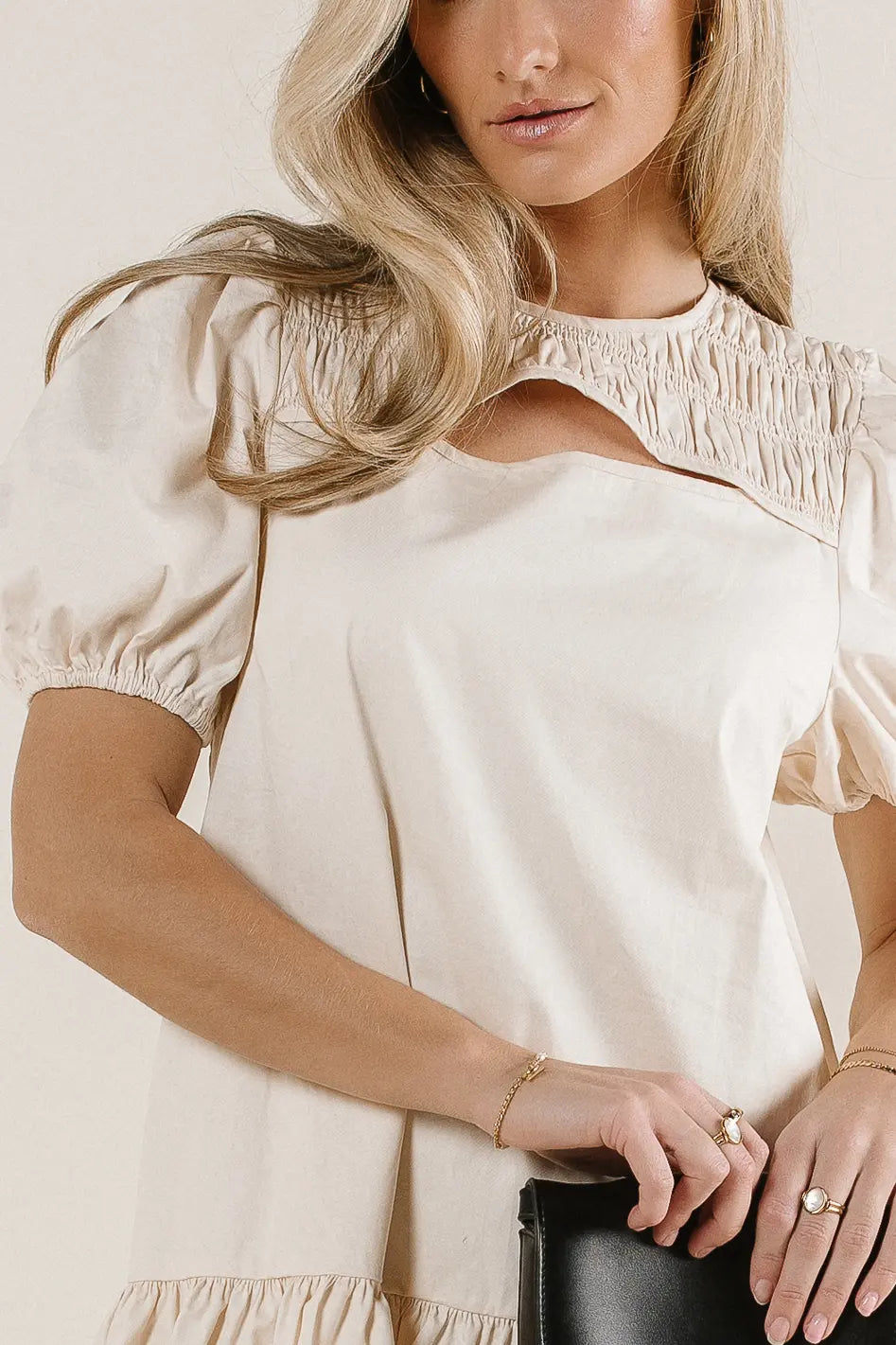 Amity Mini Dress FINAL SALE