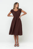 Waylen Midi Dress