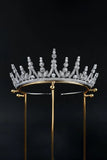 Zircon Beauty Crown