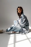 Sunnie Barrel Jeans FINAL SALE