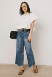 Lucy Wide Leg Jeans FINAL SALE